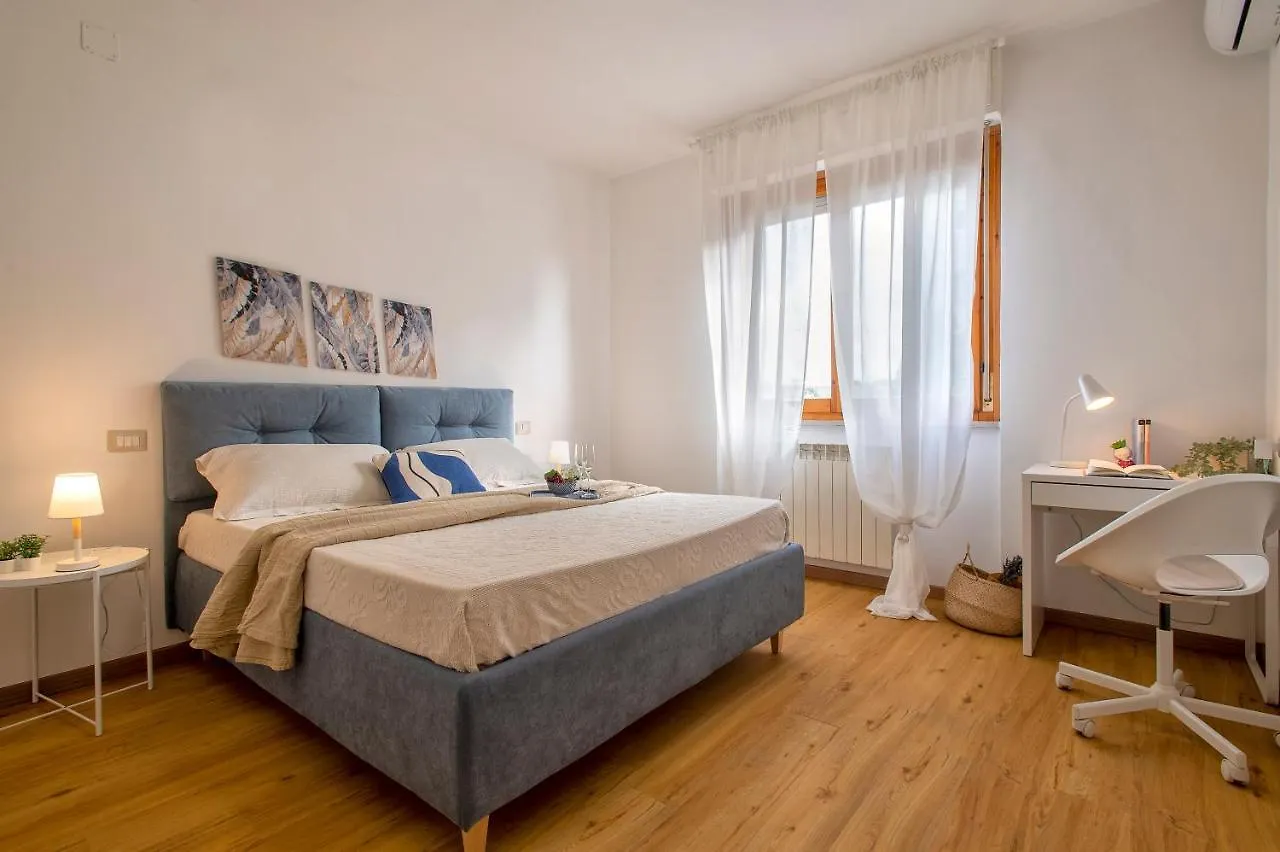 Casa Mirai: Posizione Strategica Con Posto Auto Apartment Alghero