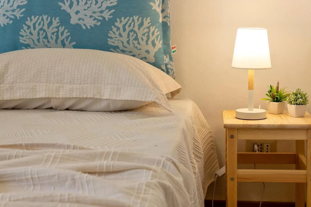 Casa Mirai: Posizione Strategica Con Posto Auto Apartment Alghero 0*,  Italy