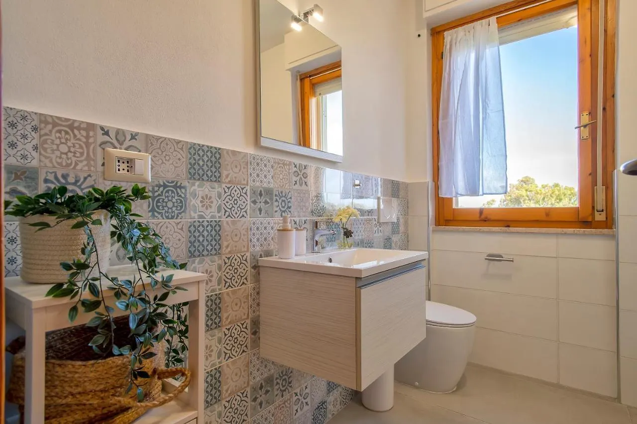 Casa Mirai: Posizione Strategica Con Posto Auto Apartment Alghero