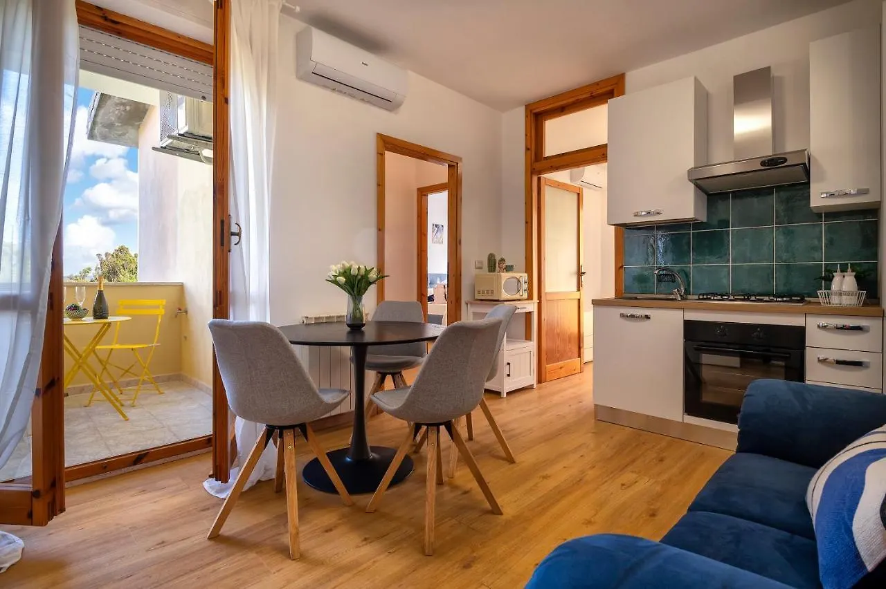 Casa Mirai: Posizione Strategica Con Posto Auto location