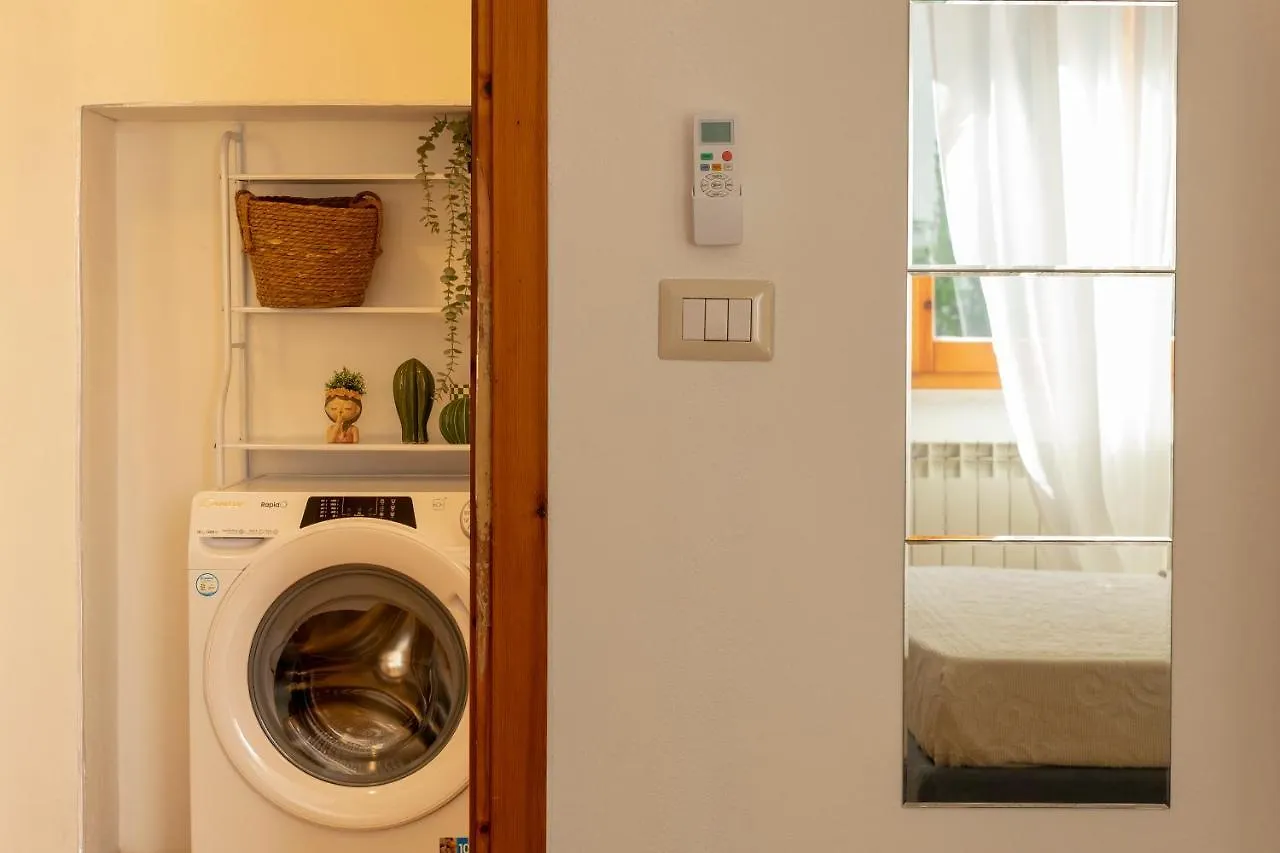 Casa Mirai: Posizione Strategica Con Posto Auto Apartment Alghero